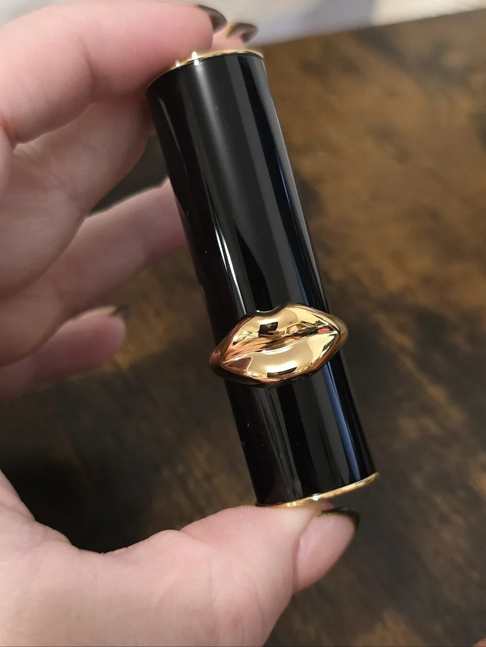 Pat McGrath MatteTrance Lipstick - Dream Lover 476